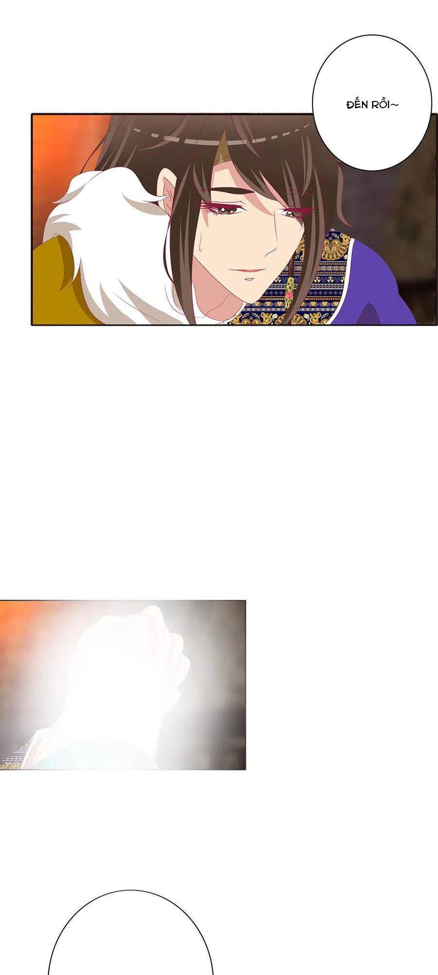 Thông Linh Phi - Chương 698