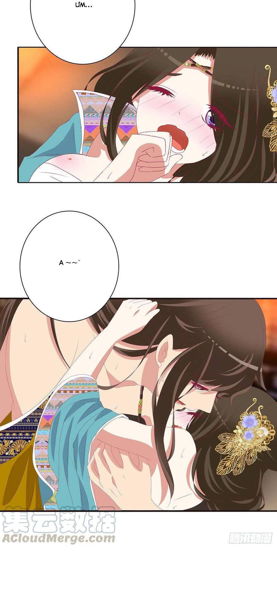 Thông Linh Phi - Chương 698