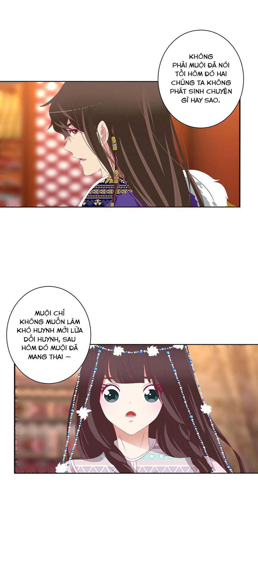 Thông Linh Phi - Chương 698