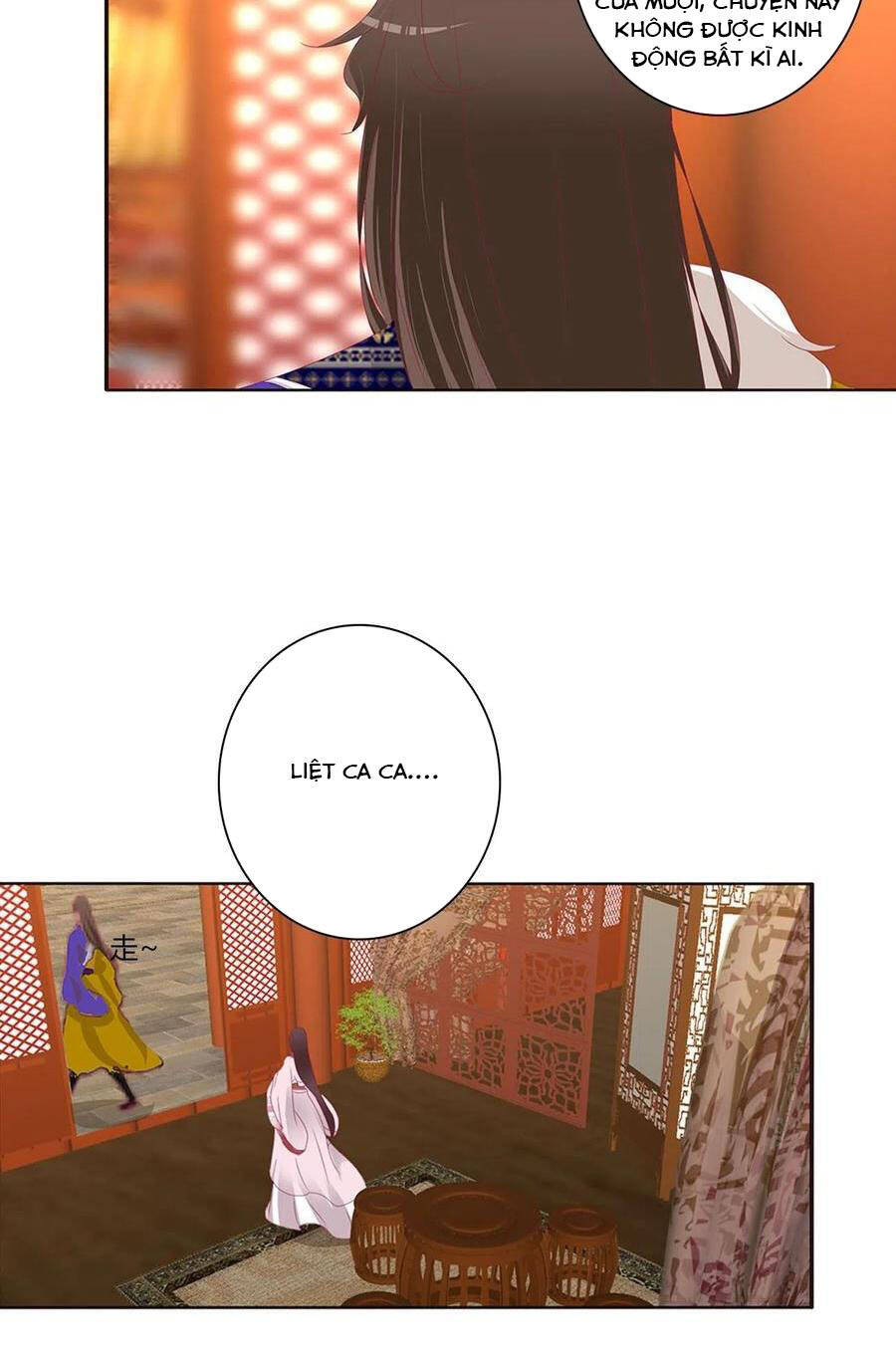 Thông Linh Phi - Chương 698