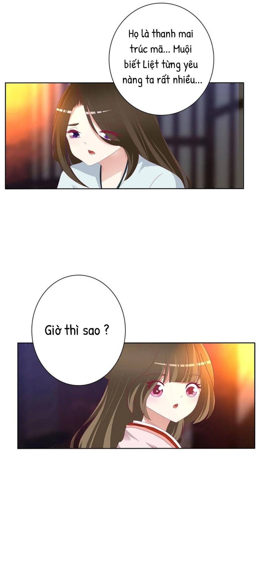 Thông Linh Phi - Chương 718