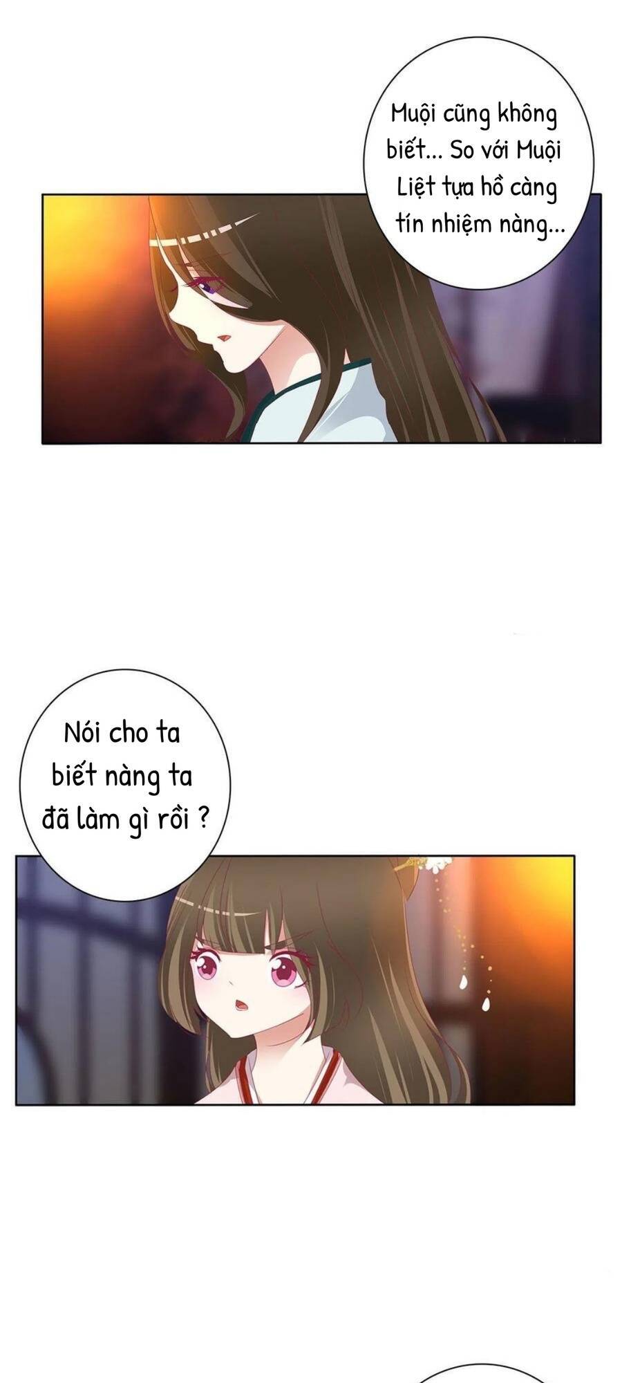 Thông Linh Phi - Chương 718