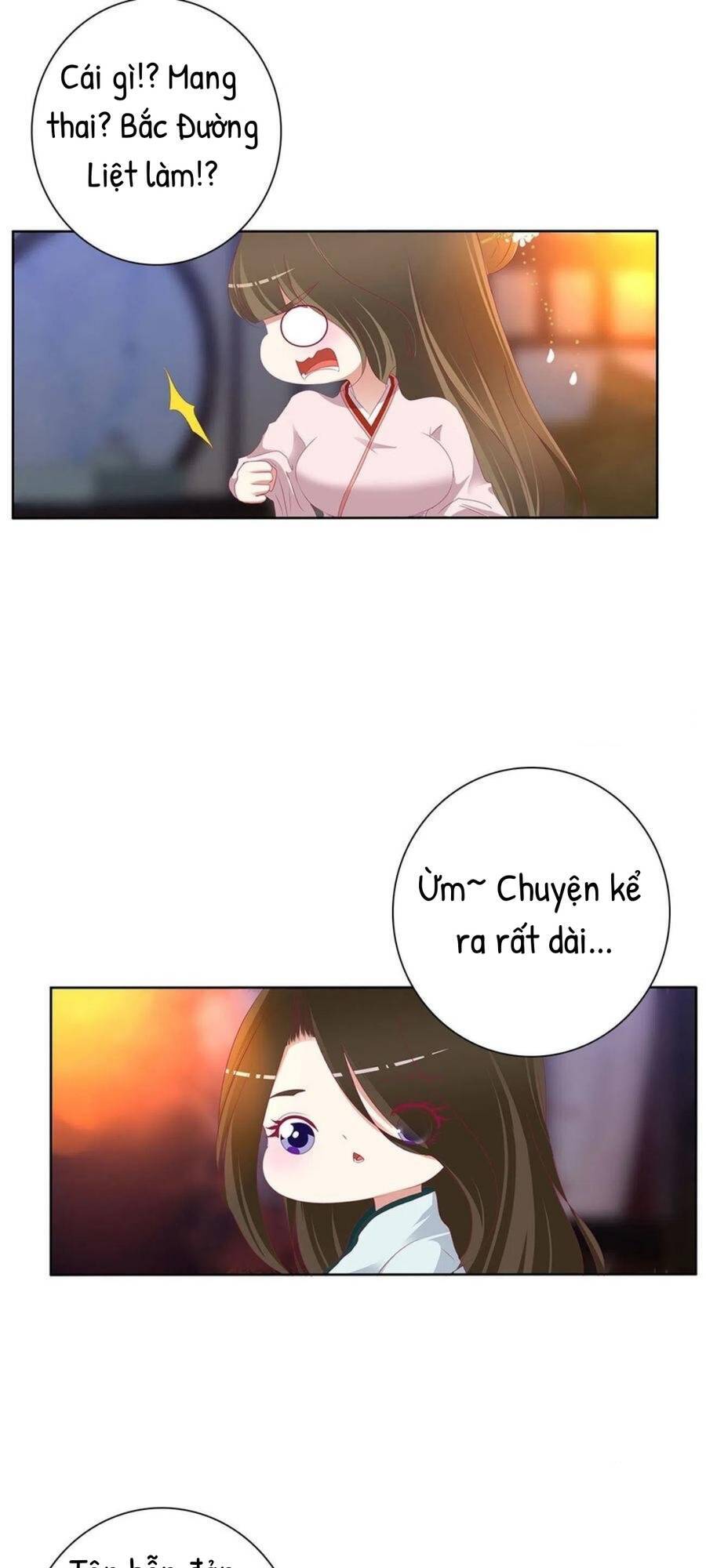 Thông Linh Phi - Chương 718