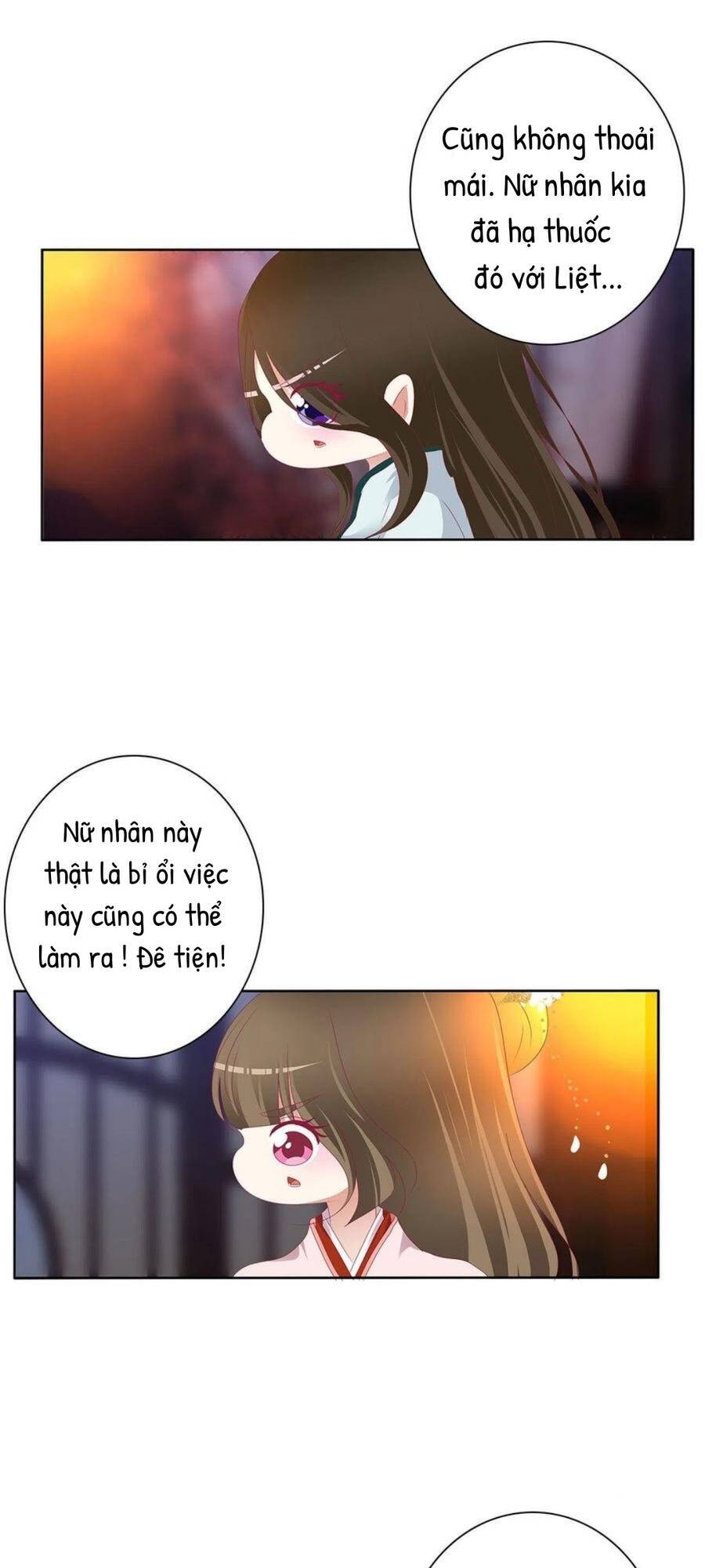 Thông Linh Phi - Chương 718