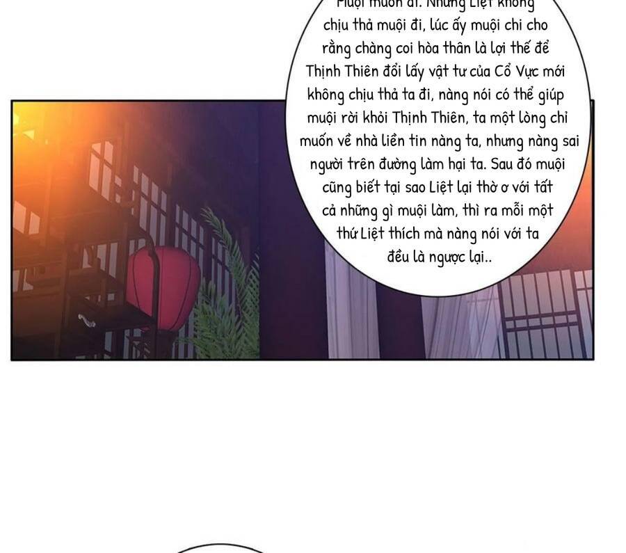 Thông Linh Phi - Chương 718