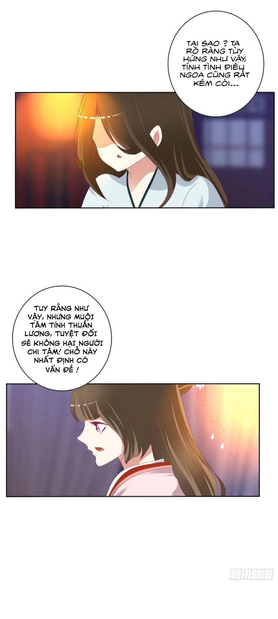 Thông Linh Phi - Chương 718