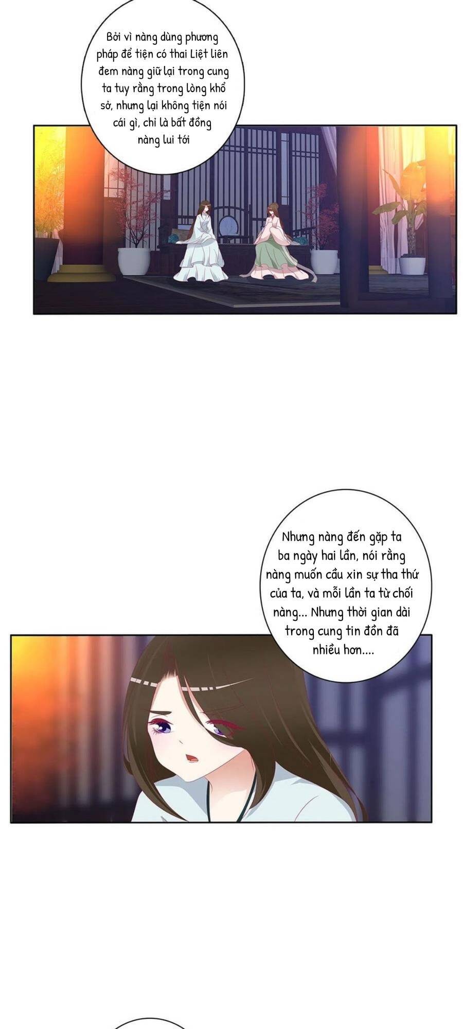 Thông Linh Phi - Chương 718