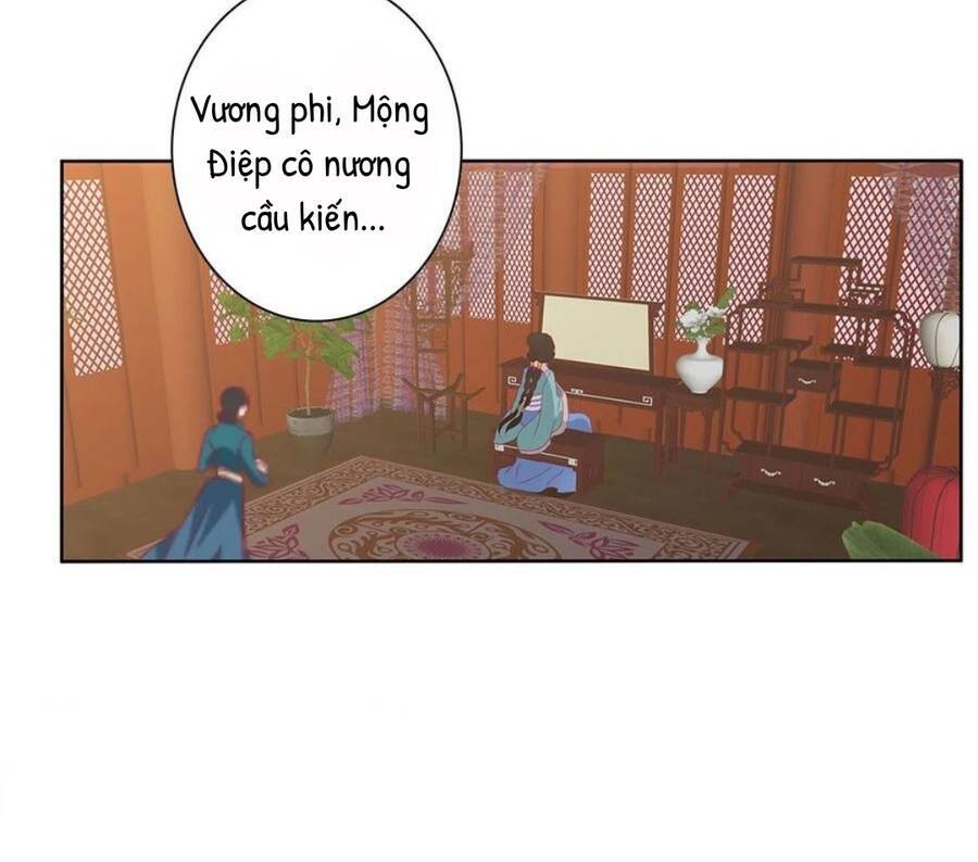 Thông Linh Phi - Chương 718