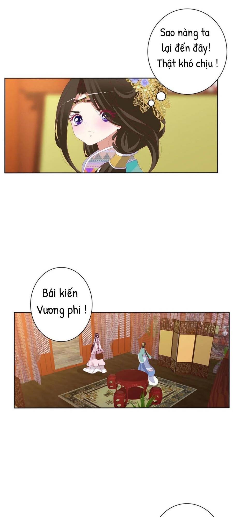 Thông Linh Phi - Chương 718