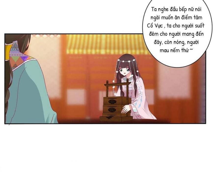 Thông Linh Phi - Chương 718