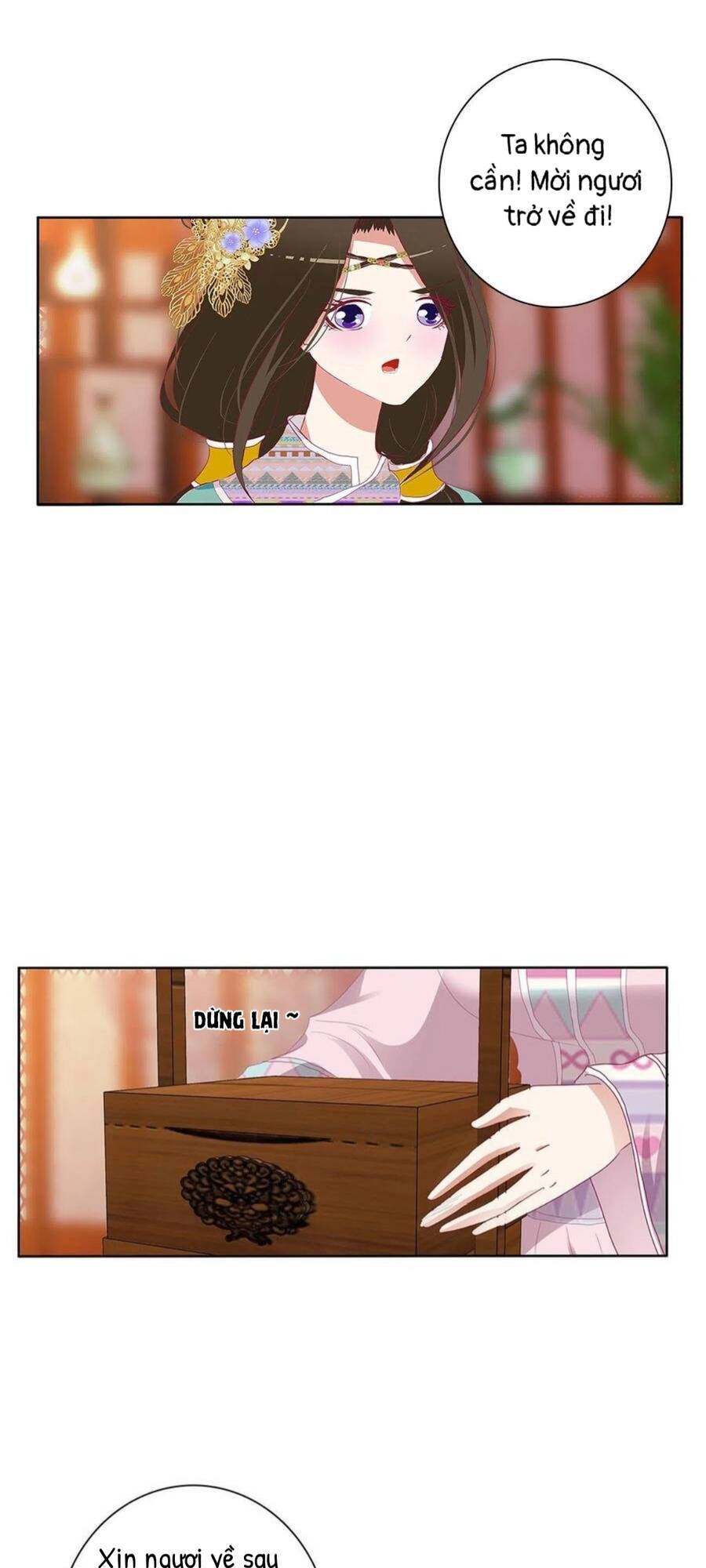 Thông Linh Phi - Chương 718