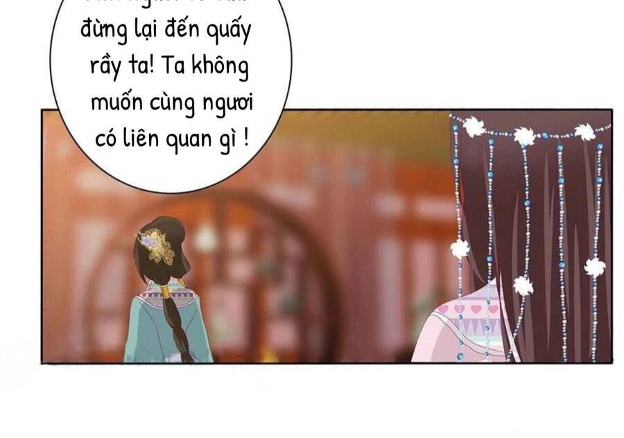 Thông Linh Phi - Chương 718