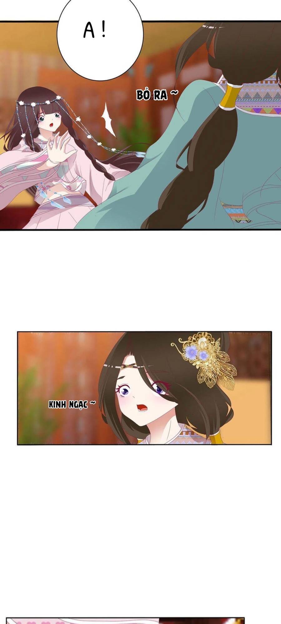 Thông Linh Phi - Chương 718