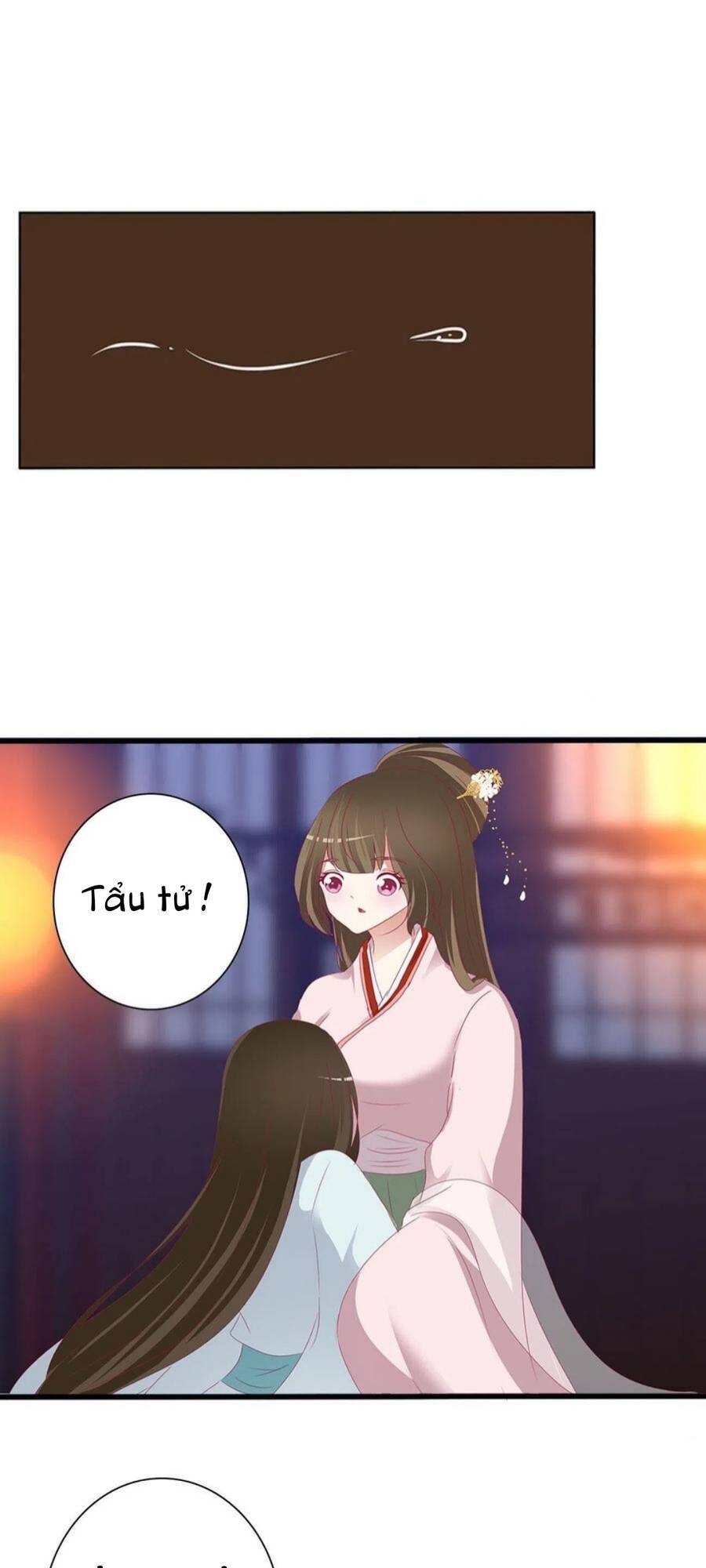 Thông Linh Phi - Chương 718