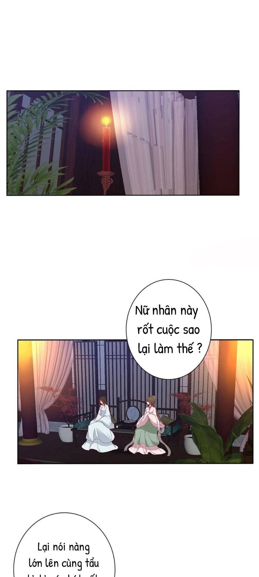 Thông Linh Phi - Chương 718