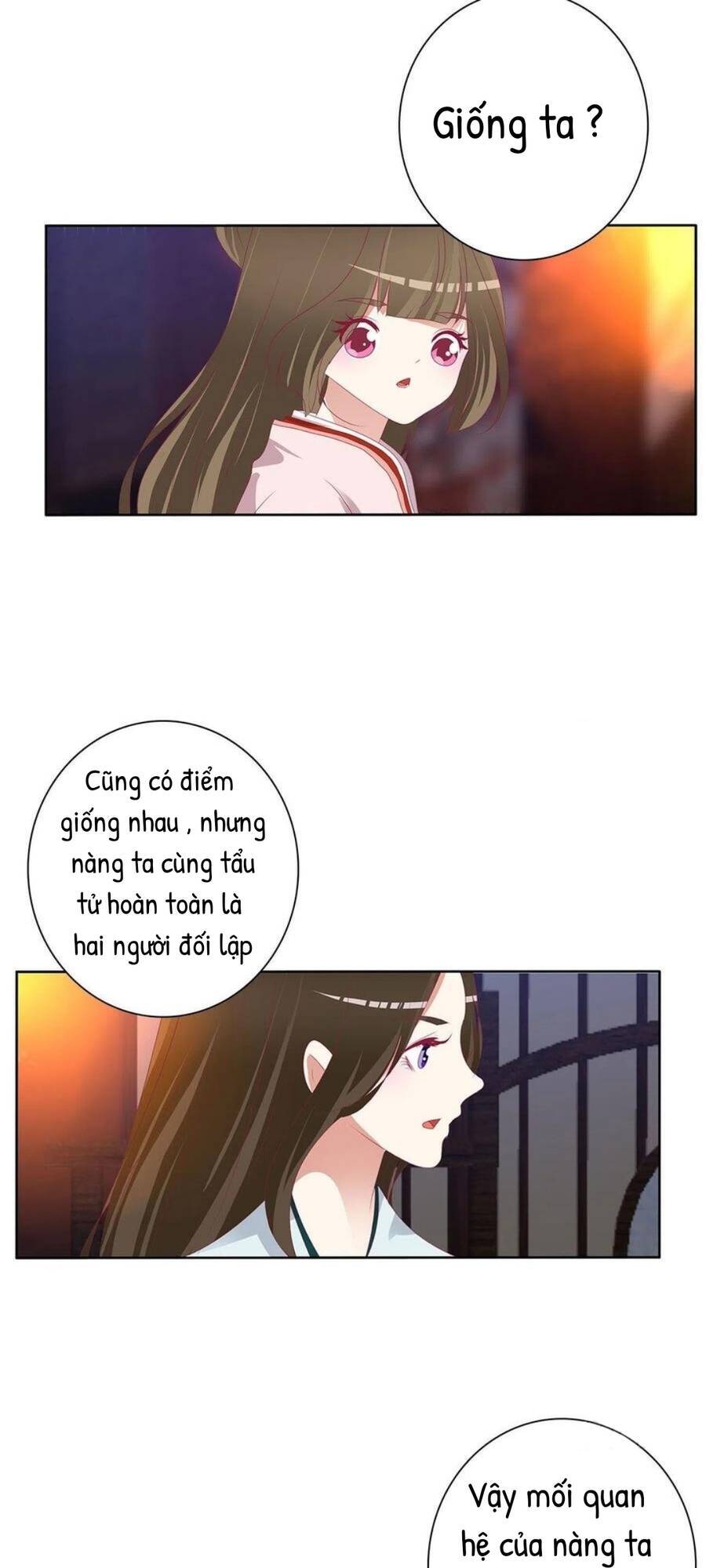 Thông Linh Phi - Chương 718