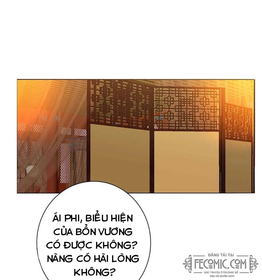 Thông Linh Phi - Chương 720