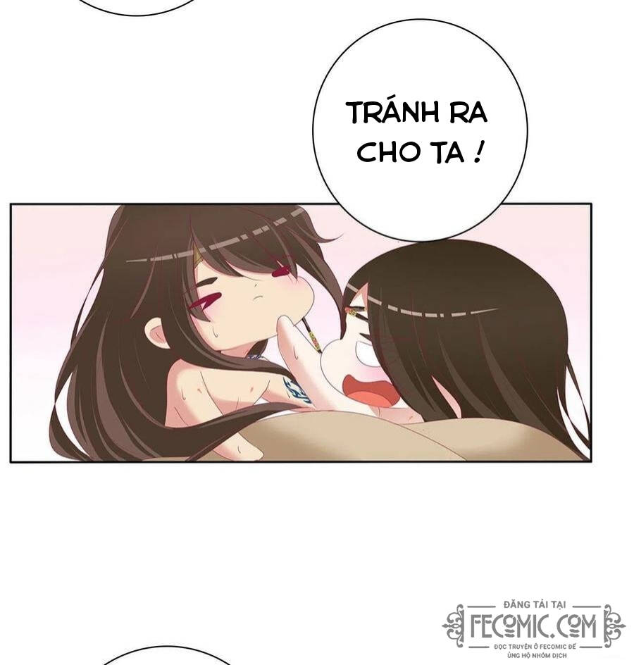 Thông Linh Phi - Chương 720