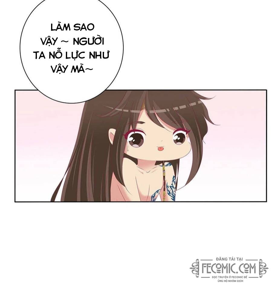 Thông Linh Phi - Chương 720