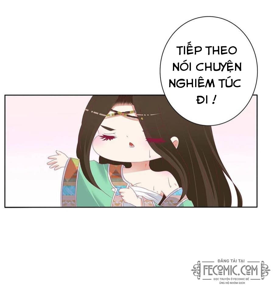 Thông Linh Phi - Chương 720