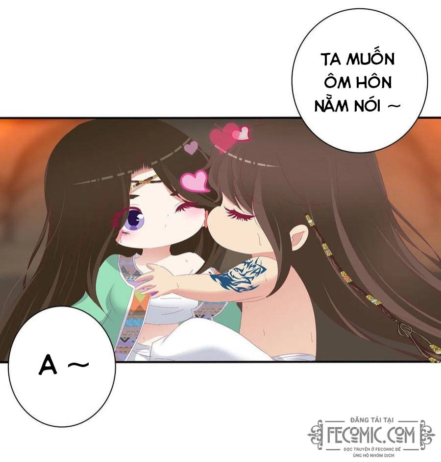 Thông Linh Phi - Chương 720