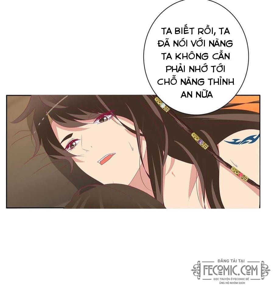 Thông Linh Phi - Chương 720