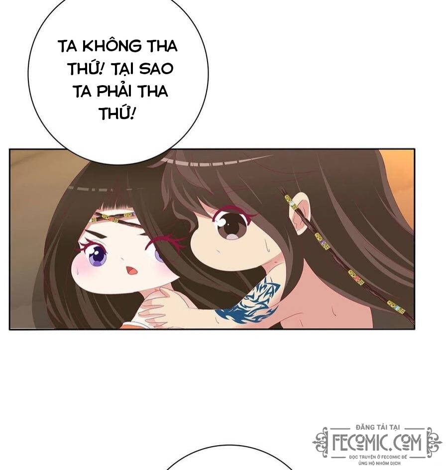 Thông Linh Phi - Chương 720