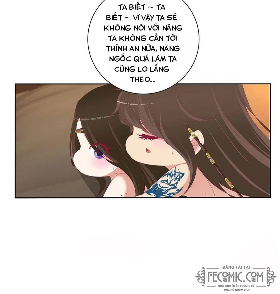 Thông Linh Phi - Chương 720