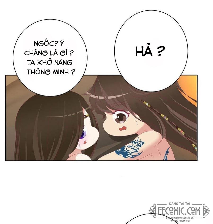 Thông Linh Phi - Chương 720