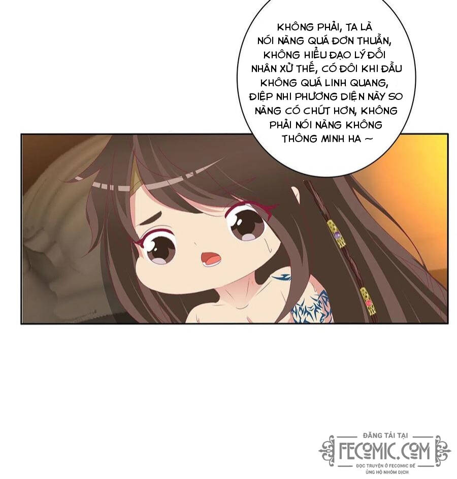 Thông Linh Phi - Chương 720