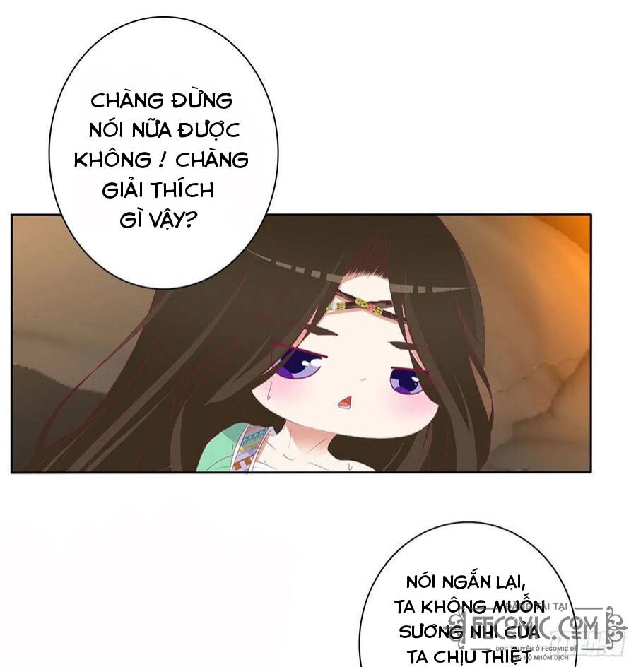 Thông Linh Phi - Chương 720