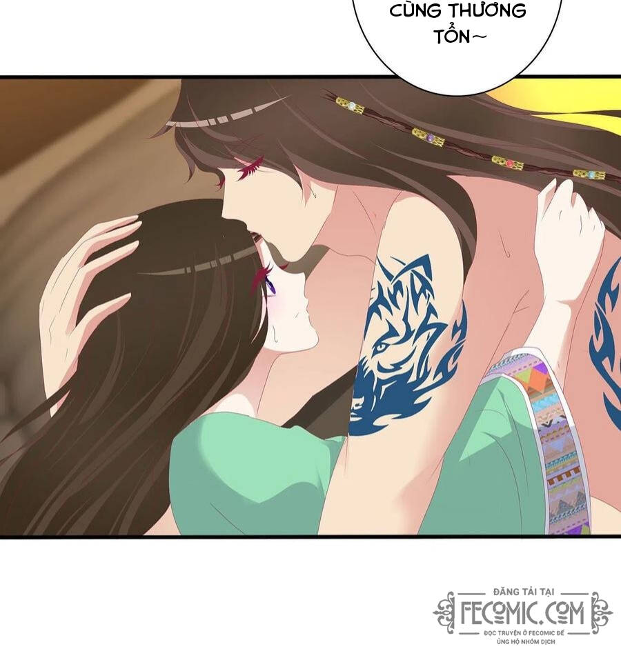 Thông Linh Phi - Chương 720