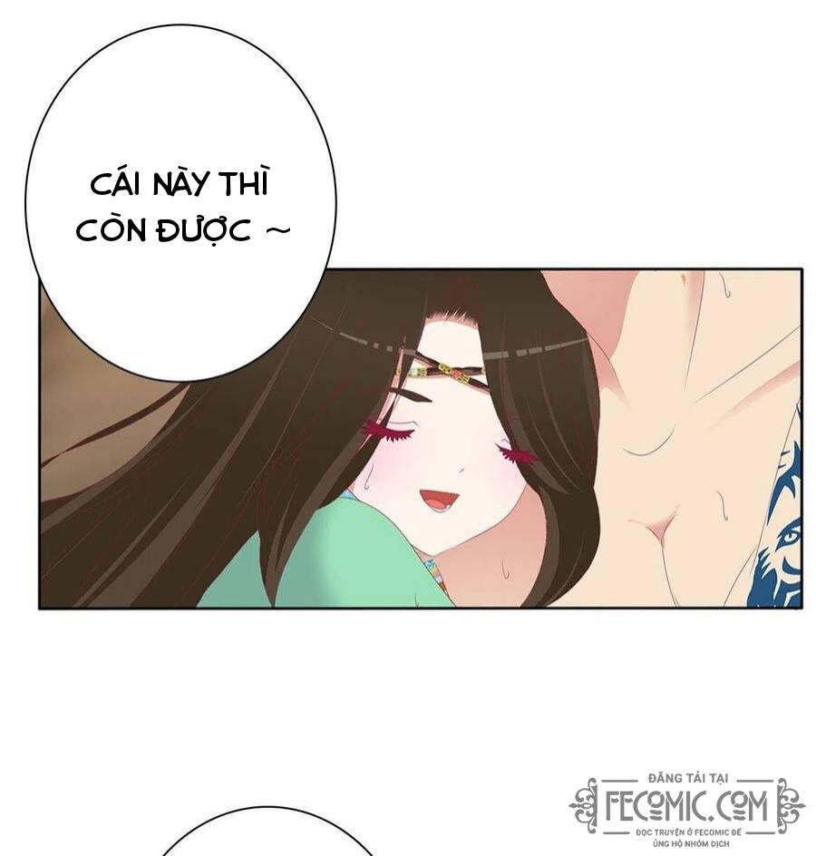 Thông Linh Phi - Chương 720