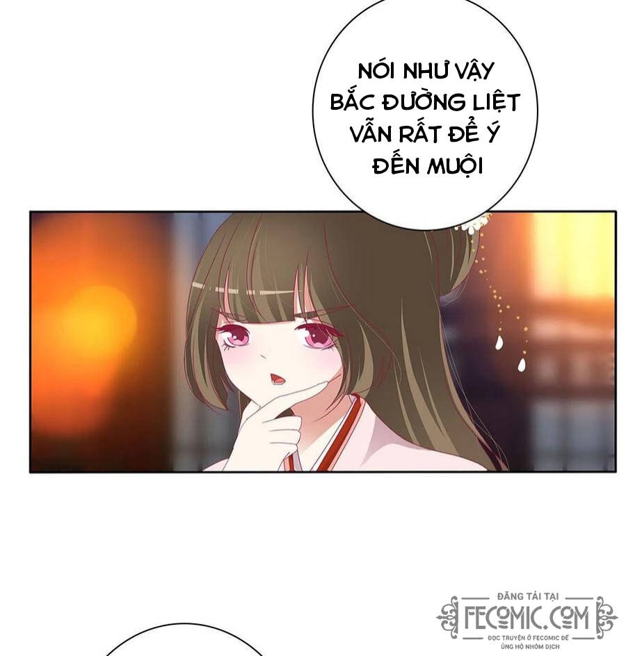 Thông Linh Phi - Chương 720