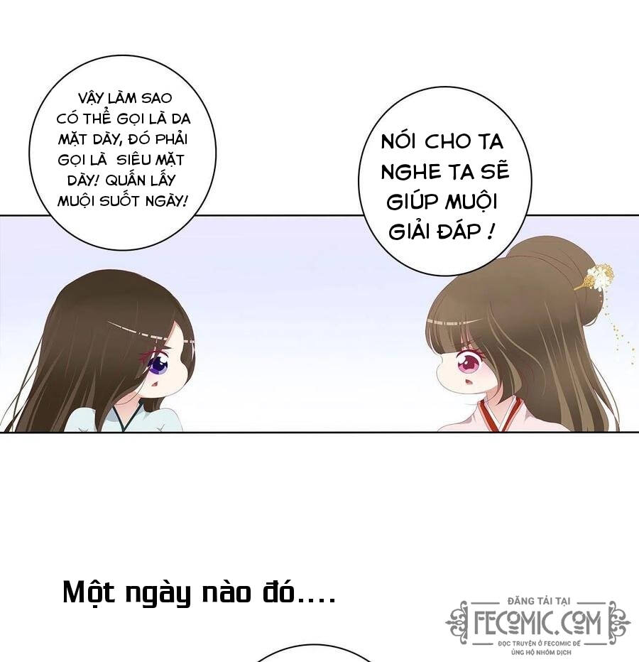 Thông Linh Phi - Chương 720