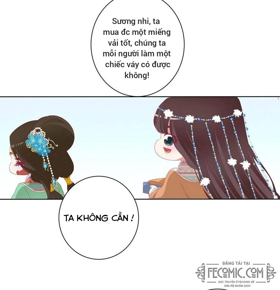 Thông Linh Phi - Chương 720