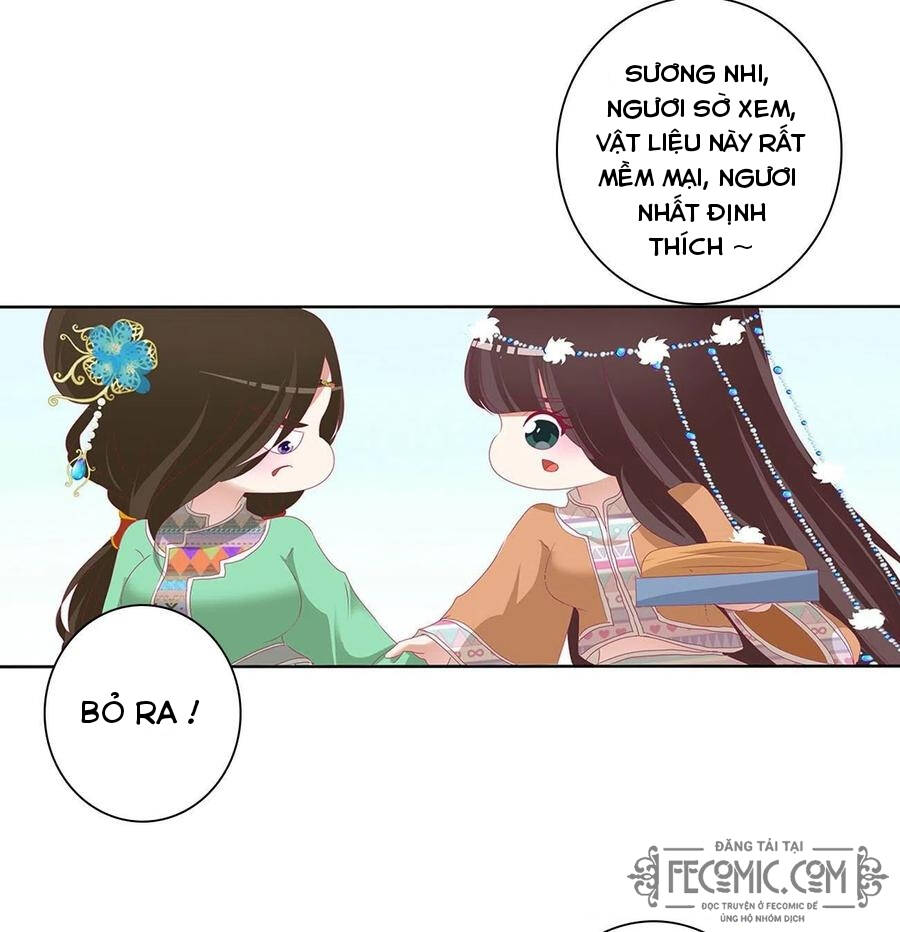 Thông Linh Phi - Chương 720