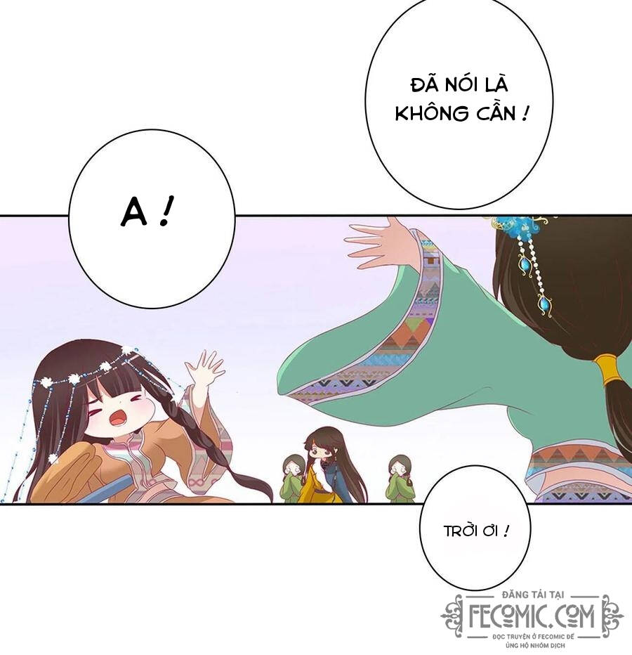 Thông Linh Phi - Chương 720