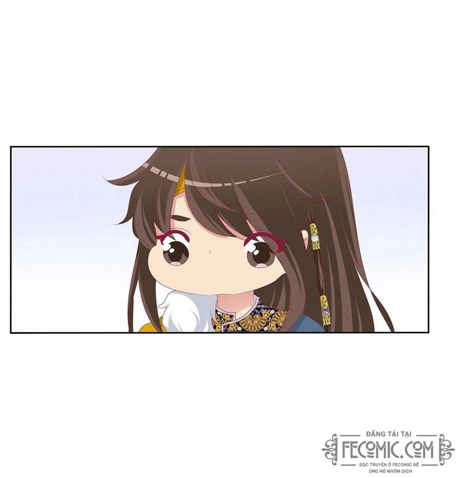 Thông Linh Phi - Chương 720