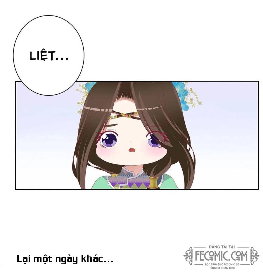 Thông Linh Phi - Chương 720