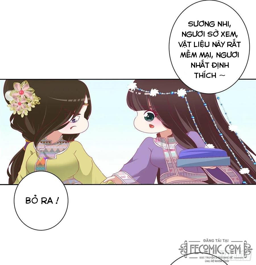 Thông Linh Phi - Chương 720