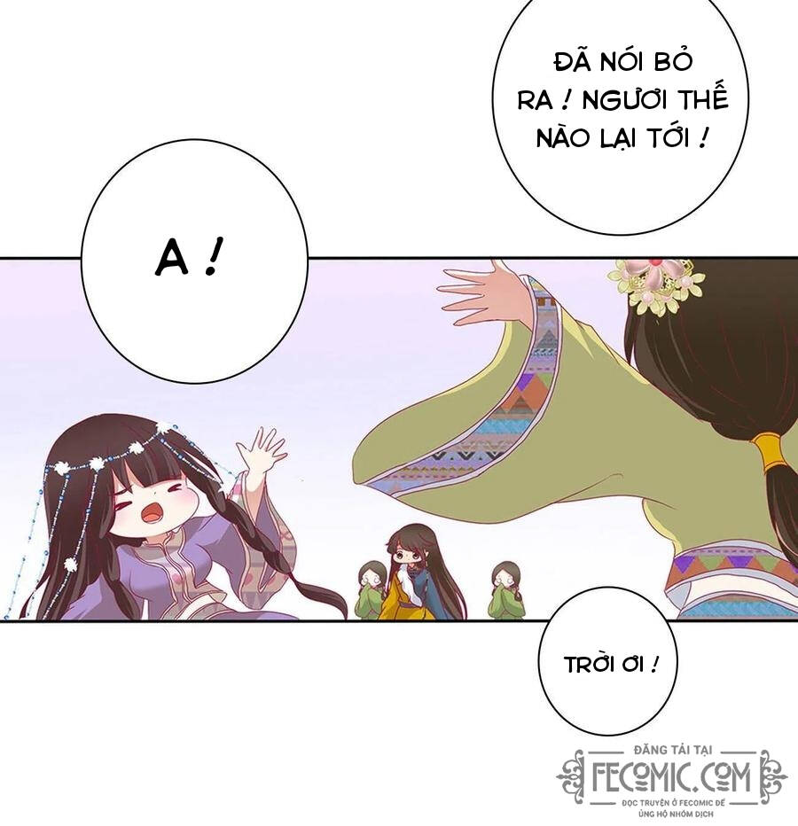 Thông Linh Phi - Chương 720