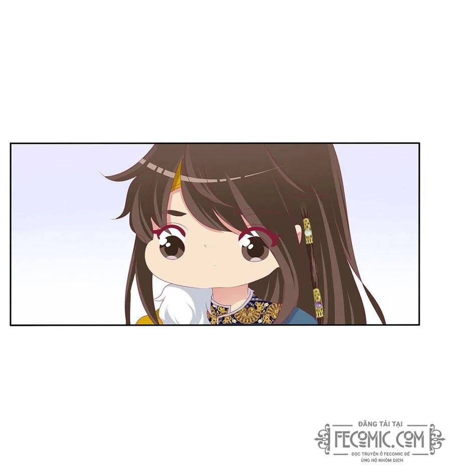 Thông Linh Phi - Chương 720