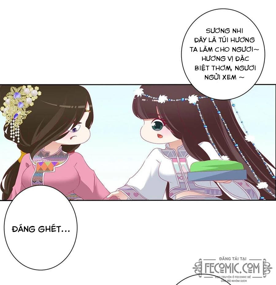 Thông Linh Phi - Chương 720