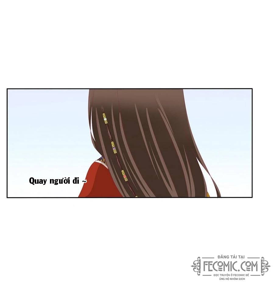 Thông Linh Phi - Chương 720