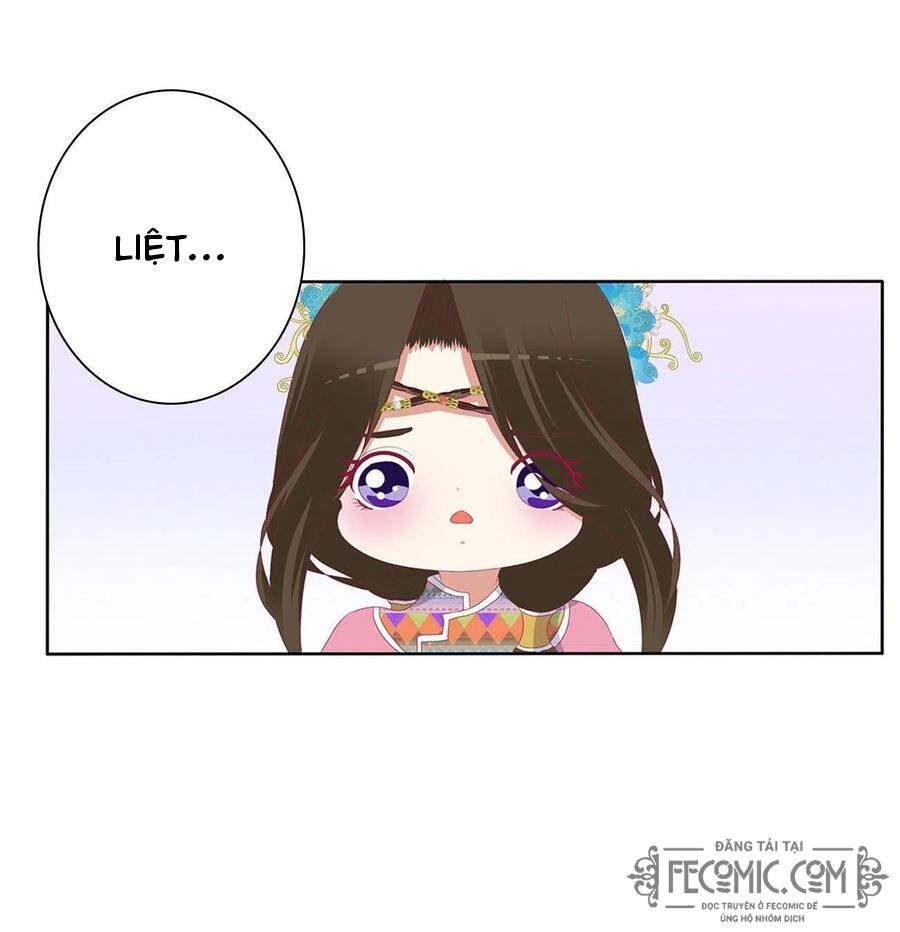 Thông Linh Phi - Chương 720