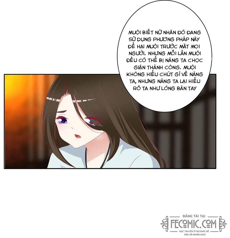 Thông Linh Phi - Chương 720