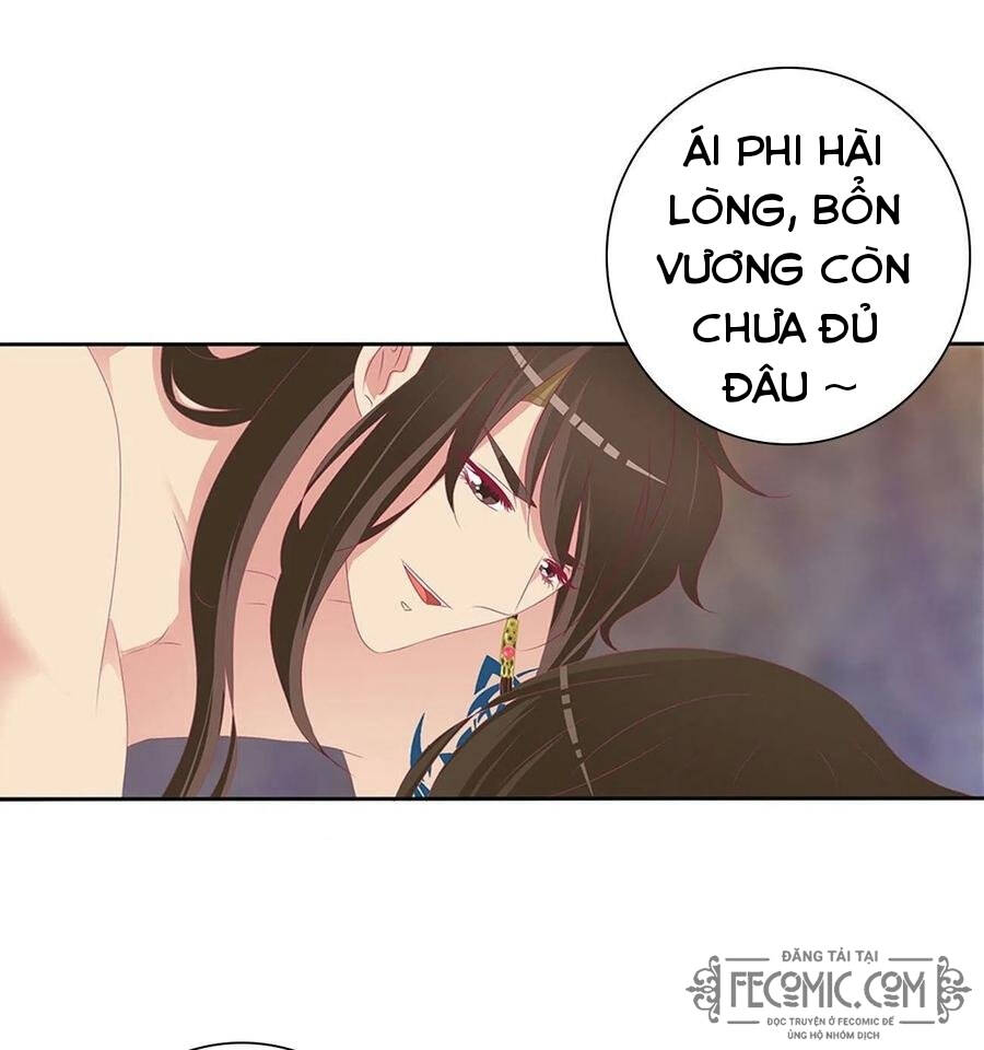 Thông Linh Phi - Chương 720