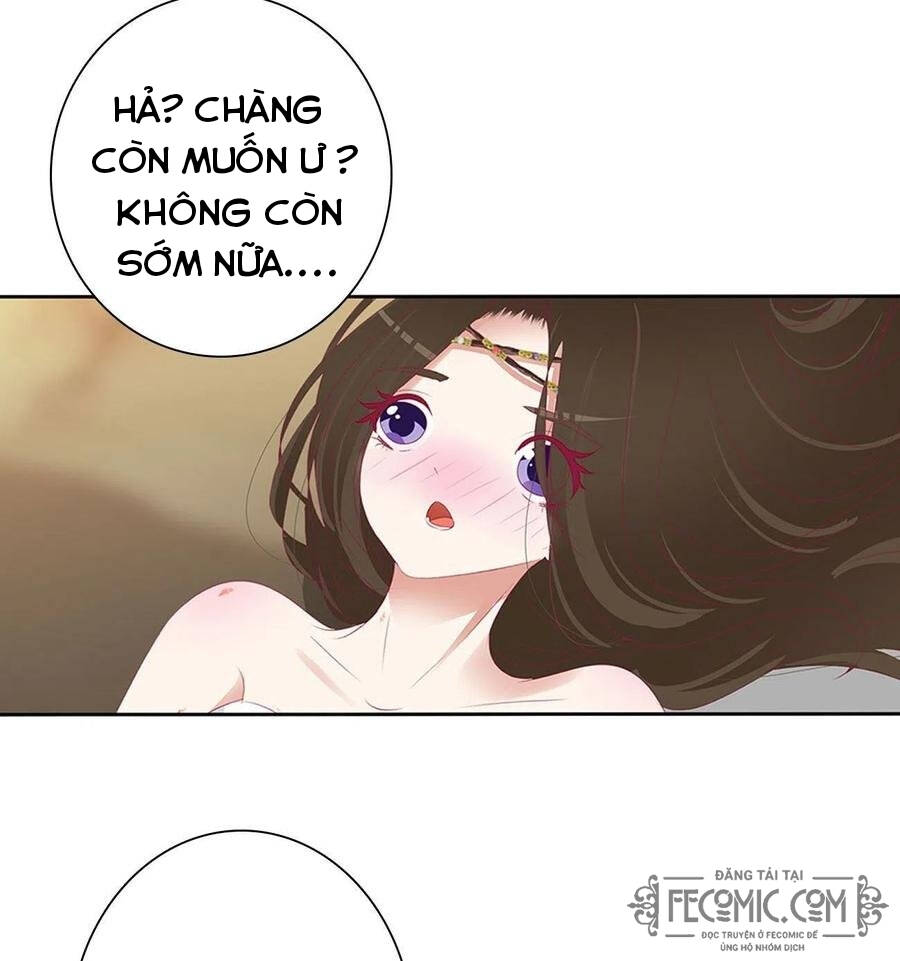 Thông Linh Phi - Chương 720