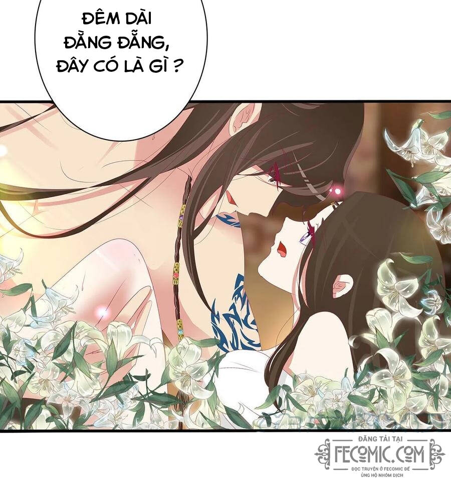 Thông Linh Phi - Chương 720